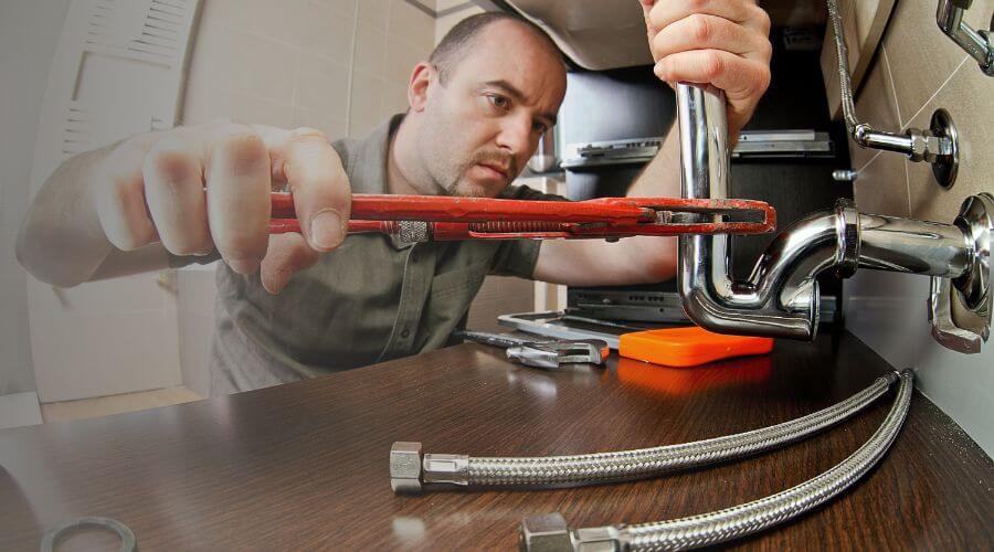 Professional sink repair in Sterling, IL